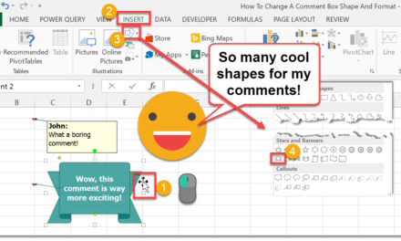 How To Create Multiple Defined Names Based On Labels In Other Cells How To Excel