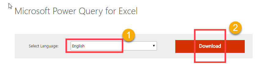 How To Install Power Query How To Excel