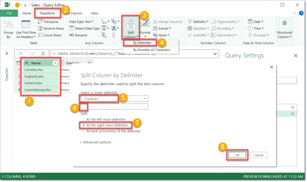 how-to-import-multiple-files-with-multiple-sheets-in-power-query-how