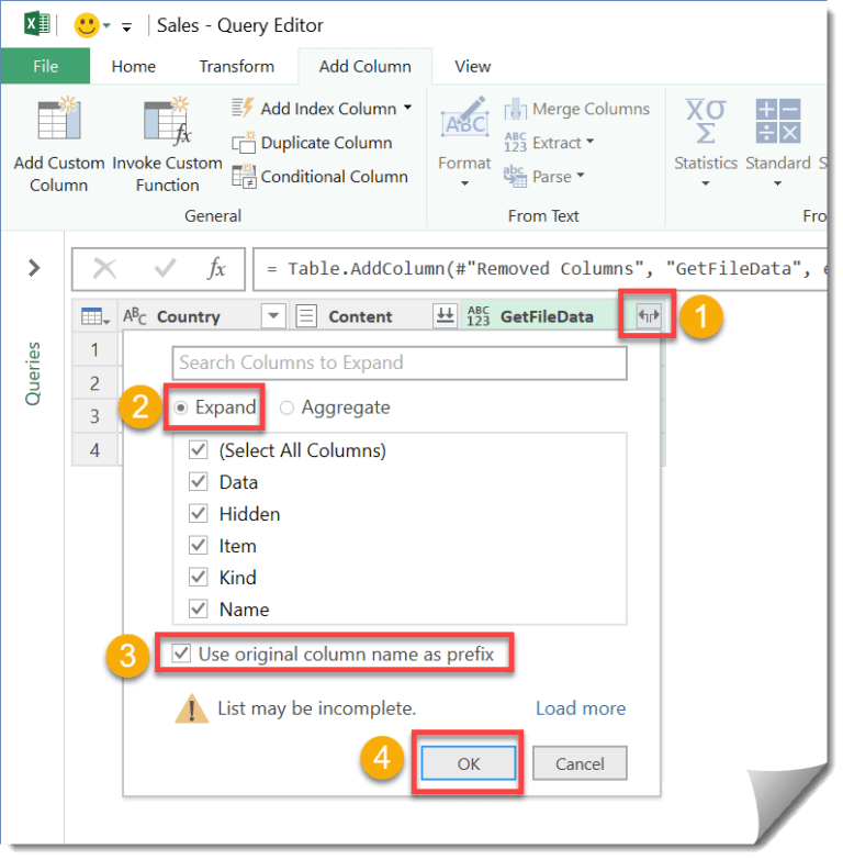 how-to-import-multiple-files-with-multiple-sheets-in-power-query-how