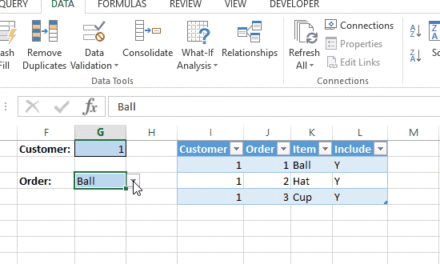 how to extend drop down menu in excel 2016