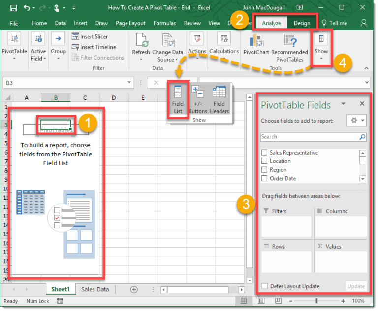 how-to-create-a-pivot-table-how-to-excel