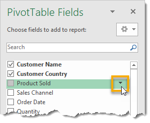 calendar theft weather 101 Advanced Pivot Table Tips And Tricks You Need To Know | How To Excel