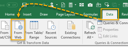 The Complete Guide To Power Query How To Excel