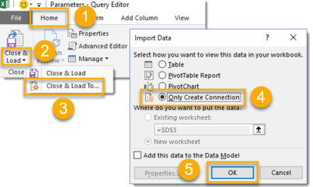 The Complete Guide To Power Query How To Excel