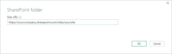 export sharepoint folder structure to excel