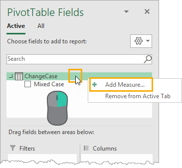 Add-a-Measure 5 Ways To Change Text Case In Excel