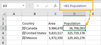 Dot-Formula-Reference The Complete Guide to Rich Data Types in Excel