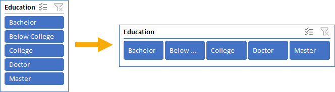 What Is A Slicer In Excel KING OF EXCEL