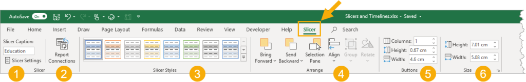 the-complete-guide-to-slicers-and-timelines-in-microsoft-excel-how-to