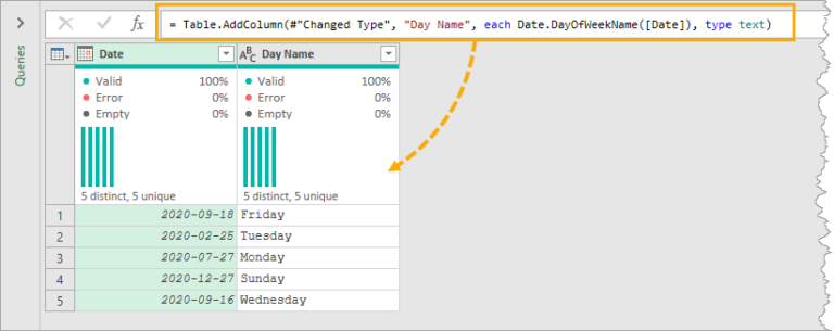 7-ways-to-get-the-weekday-name-from-a-date-in-excel-how-to-excel