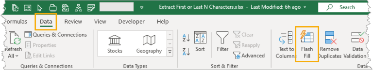 7-ways-to-extract-the-first-or-last-n-characters-in-excel-how-to-excel