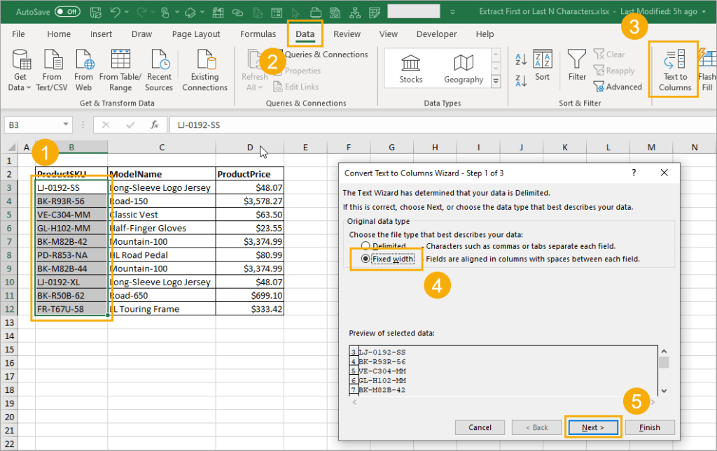 7-ways-to-extract-the-first-or-last-n-characters-in-excel-how-to-excel