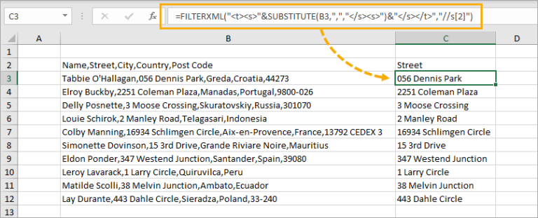 8-ways-to-split-text-by-delimiter-in-excel-how-to-excel