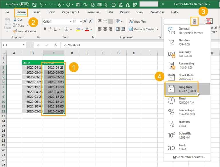 8 Excel Excel