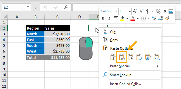 10 Ways to Copy and Paste as Values in Excel | How To Excel