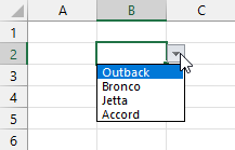 The Ultimate Guide To Dropdown Lists In Excel How To Excel