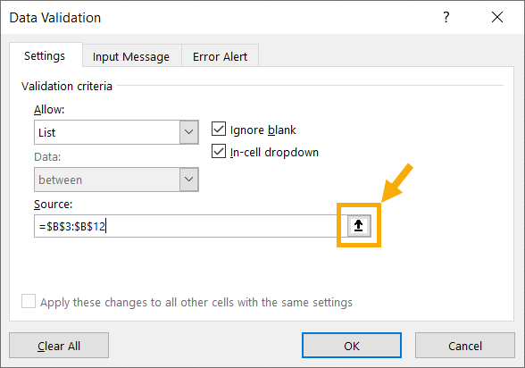 The Ultimate Guide To Dropdown Lists In Excel How To Excel