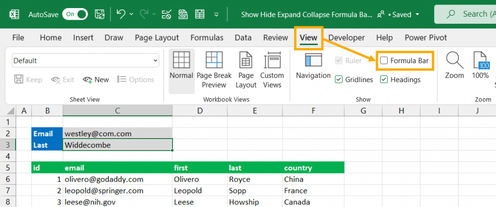 how-to-show-hide-expand-and-collapse-the-formula-bar-in-microsoft