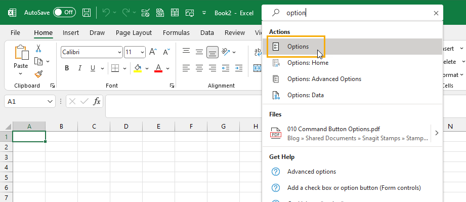 Types Of Toolbars In MS Excel (All Details Explained), 42% OFF