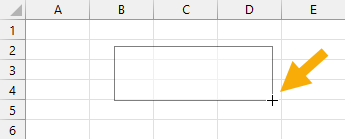 assign macro excel 2016