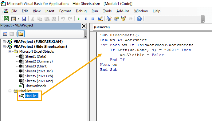 11 Ways to Hide a Sheet in Microsoft Excel | How To Excel