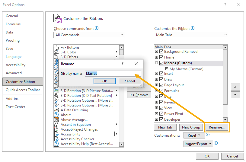 how-to-run-vba-code-in-office-365-apps