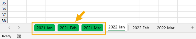 how-to-change-the-color-of-a-sheet-tab-in-microsoft-excel-tech-guide