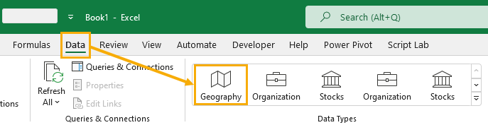 在Microsoft Excel单元格中插入图像的3种方法