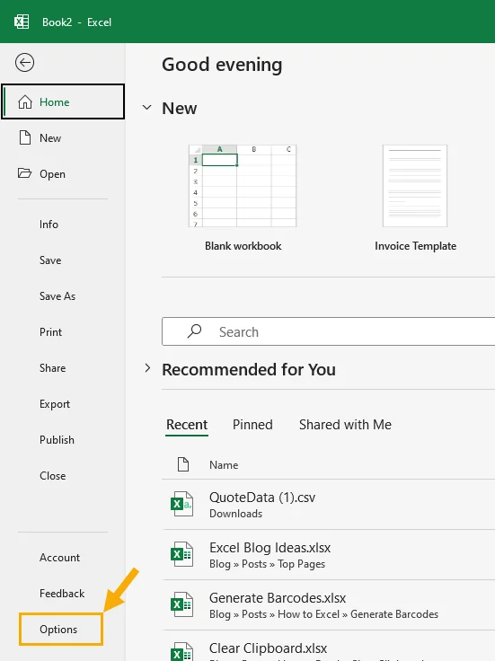 How to Install Data Analysis Toolpak in Microsoft Excel | How To Excel