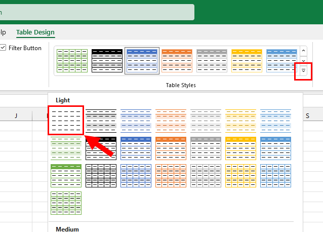 5 Ways To Remove Table Formatting In Microsoft Excel How To Excel 5545