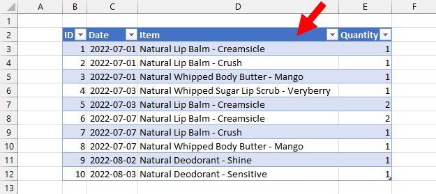 5 Ways To Remove Table Formatting In Microsoft Excel How To Excel