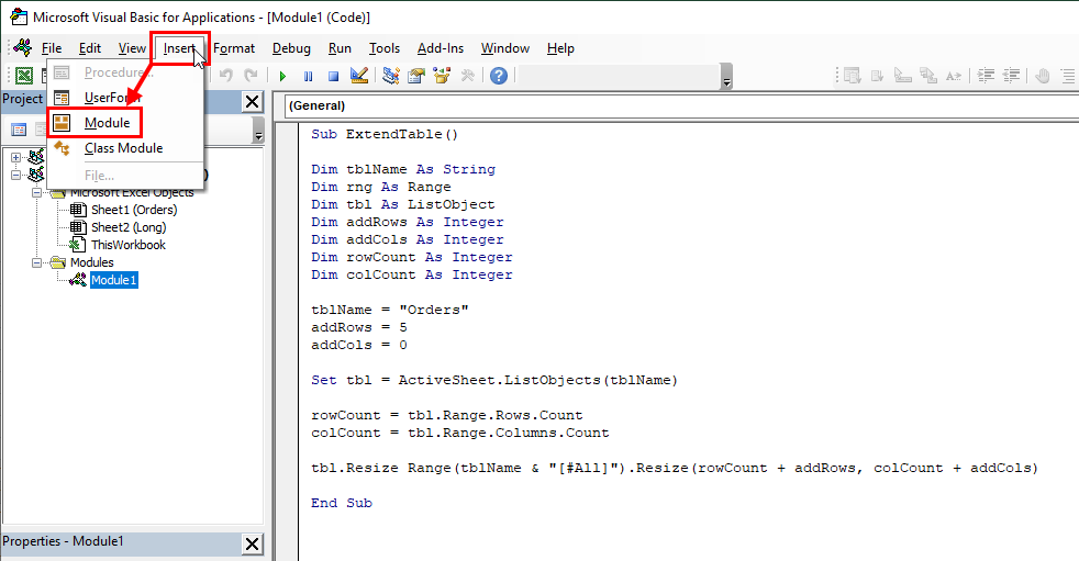 6-ways-to-extend-a-table-in-microsoft-excel-how-to-excel