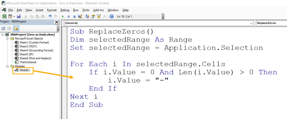 8-ways-to-show-zero-as-dash-in-excel-how-to-excel