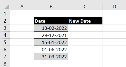 5 Ways to Add Months to a Date in Microsoft Excel | How To Excel