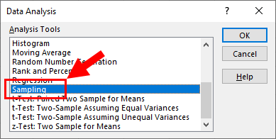 random assignment generator excel