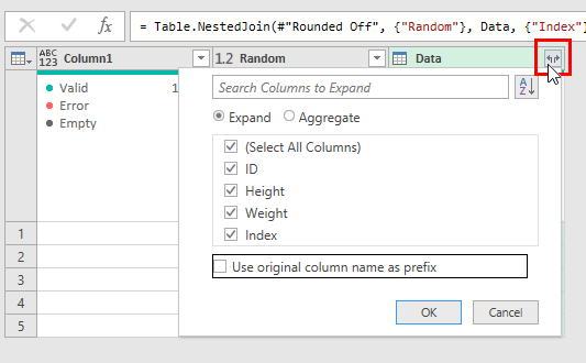 random assignment generator excel