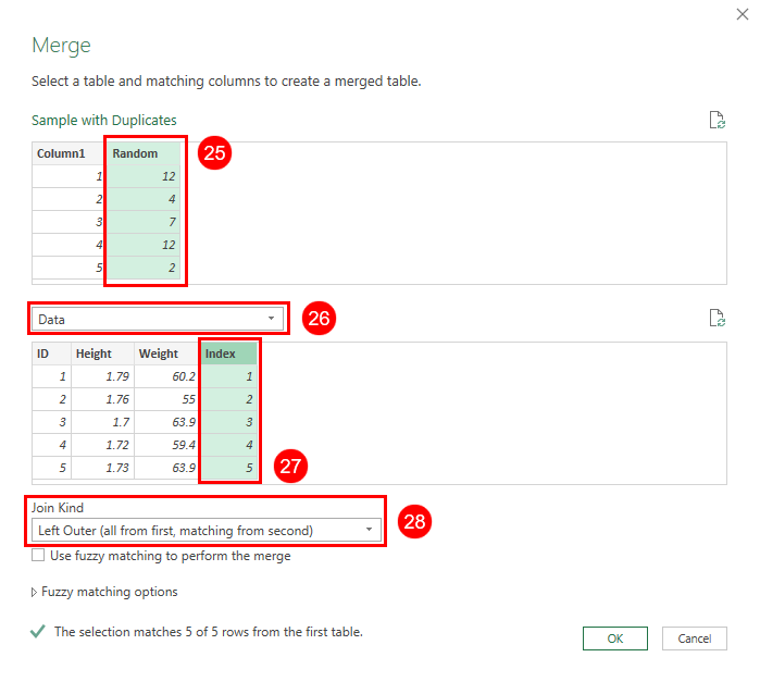 random assignment generator excel