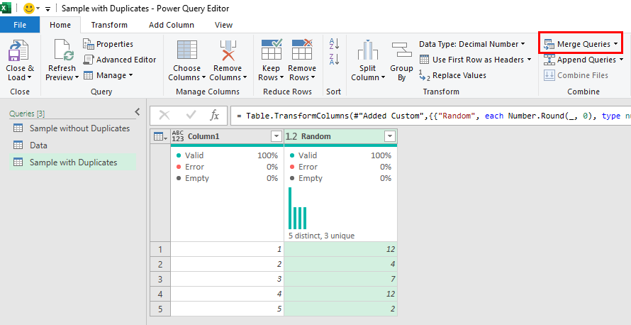 random assignment generator excel