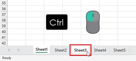 4 Ways to Group and Ungroup Worksheets in Microsoft Excel | How To Excel