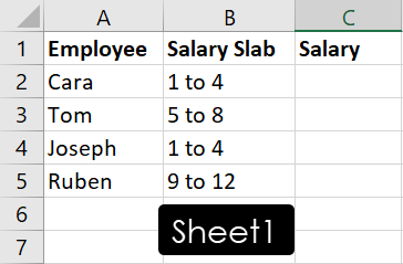 how to link worksheet