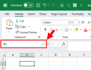 8 Ways To Name A Range In Microsoft Excel | How To Excel