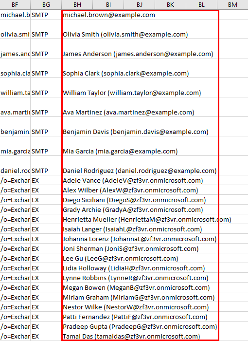 4-ways-to-export-email-addresses-from-outlook-to-microsoft-excel-how