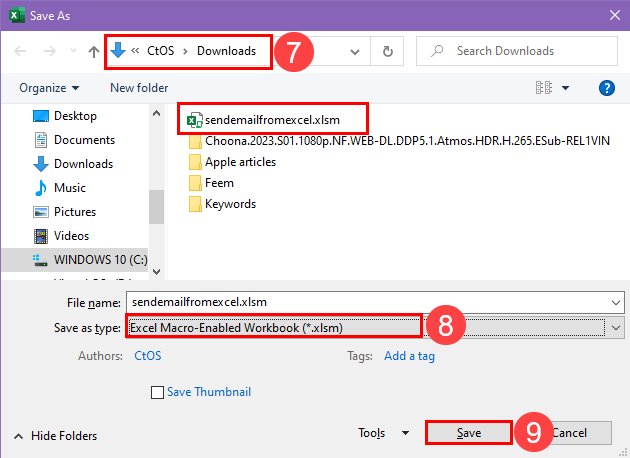 4-ways-to-send-email-from-microsoft-excel-how-to-excel