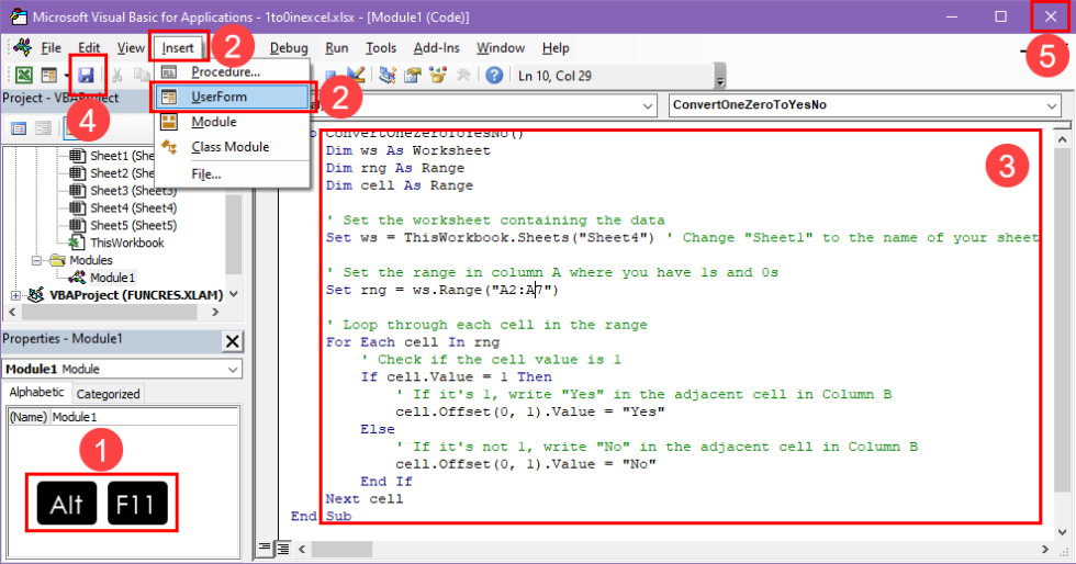 6-ways-to-convert-1-0-to-yes-no-in-microsoft-excel-how-to-excel