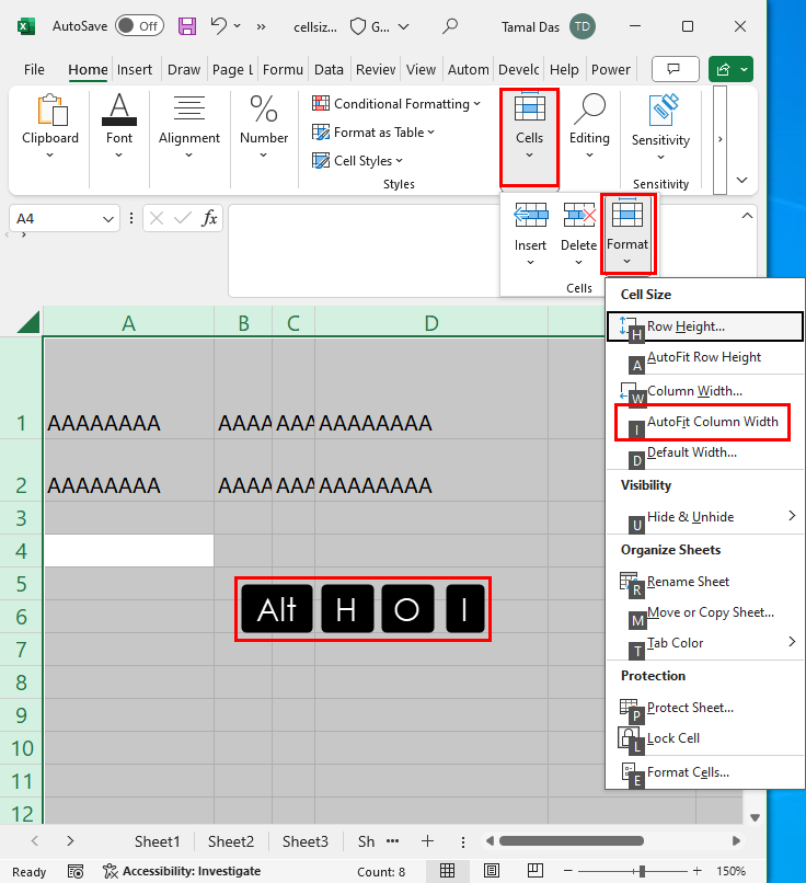 6-ways-to-make-all-cells-the-same-size-in-microsoft-excel-how-to-excel