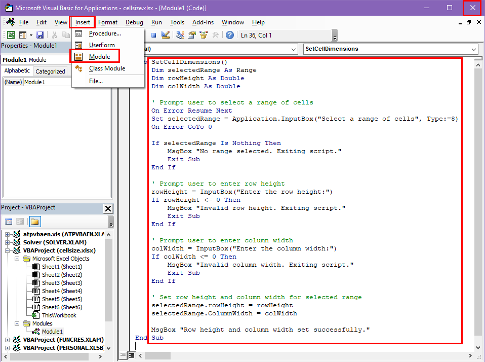 6-ways-to-make-all-cells-the-same-size-in-microsoft-excel-how-to-excel