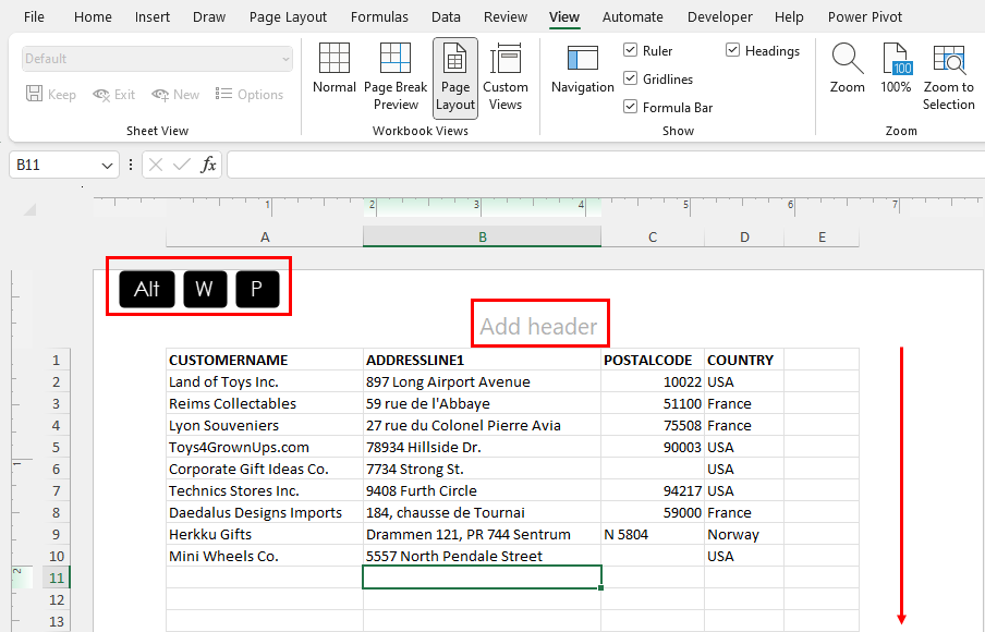 5-ways-to-insert-a-footer-in-microsoft-excel-how-to-excel