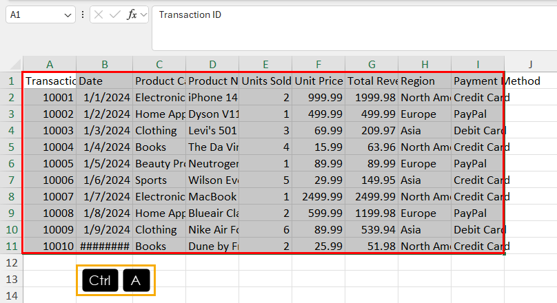 Ways To Copy Data From One Excel Sheet To Another How To Excel